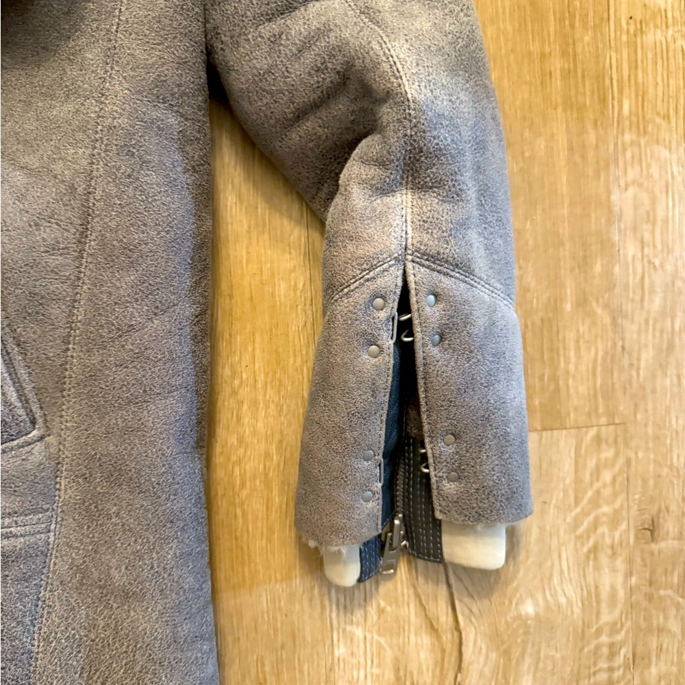 Used IRO jacket - Picture 5 of 6